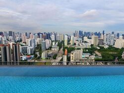 Alex Residences (D3), Apartment #580206911